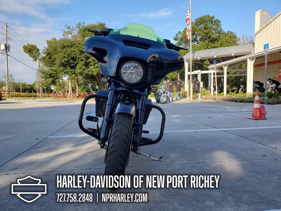 2018 Harley-Davidson Street Glide Special - Photo 2