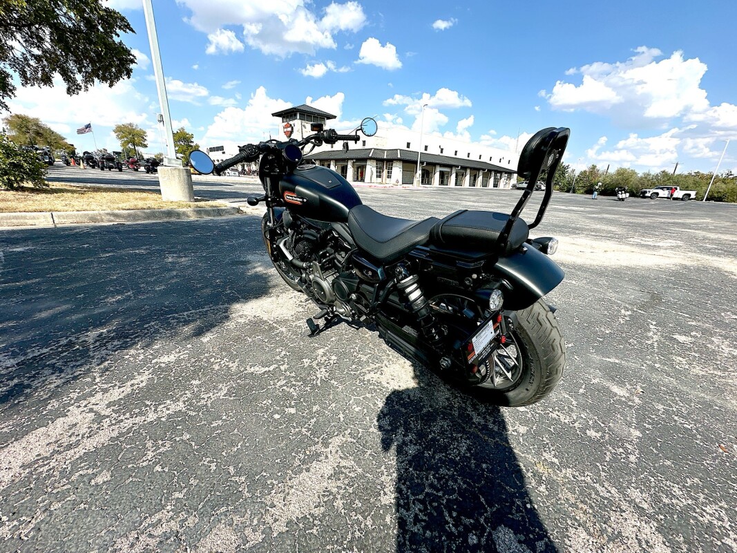 2023 Harley-Davidson Nightster Special RH975S - Photo 7