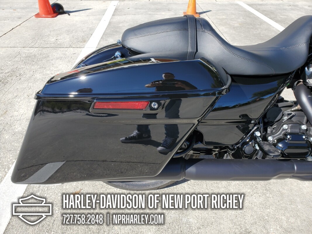 2025 Harley-Davidson Road King Special - Photo 6
