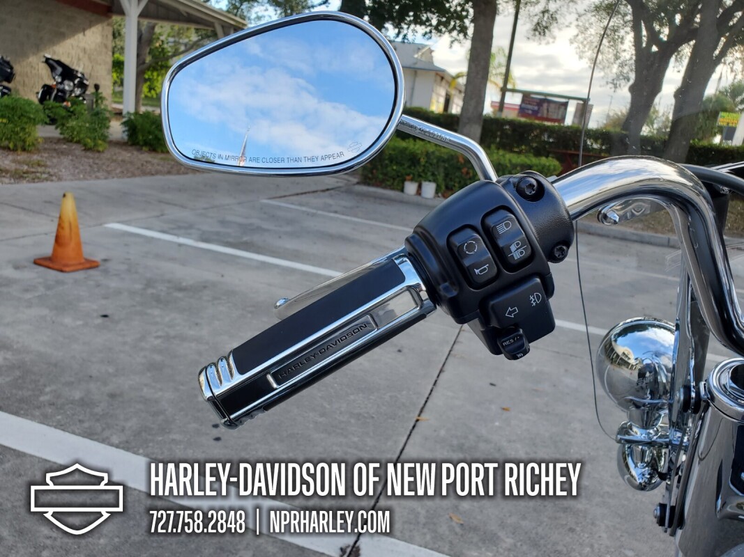 2024 Harley-Davidson Heritage Classic 114 - Photo 10