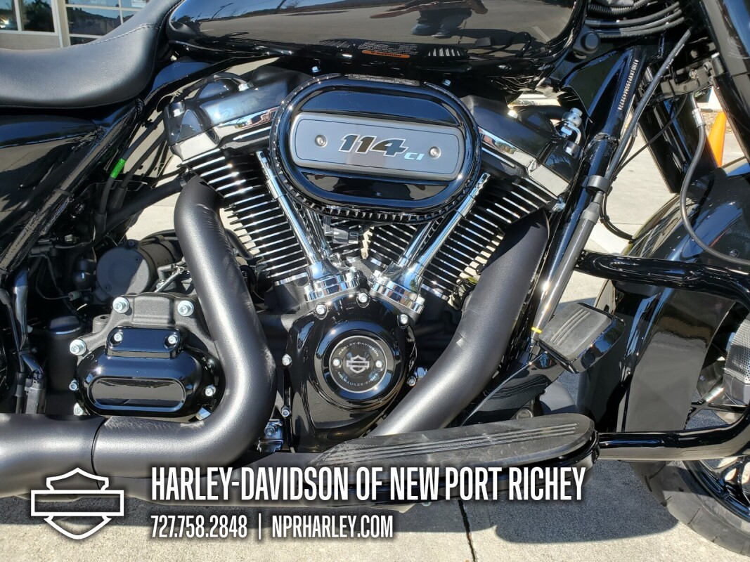 2025 Harley-Davidson Road King Special - Photo 5