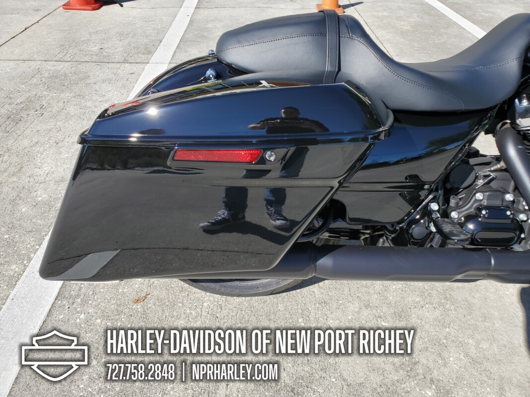 2025 Harley-Davidson Road King Special - Photo 6