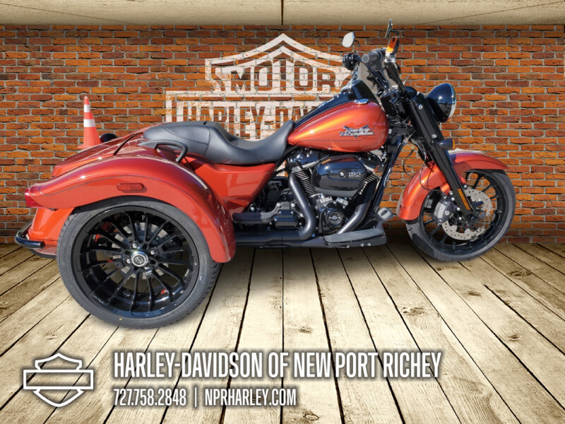 2025 Harley-Davidson® Freewheeler™