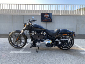 2020 Harley-Davidson® Breakout® 114 thumb 1