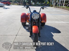 2025 Harley-Davidson® Freewheeler™ thumb 3