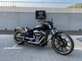 2020 Harley-Davidson® Breakout® 114 thumb 2