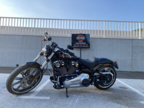 2020 Harley-Davidson® Breakout® 114 thumb 3