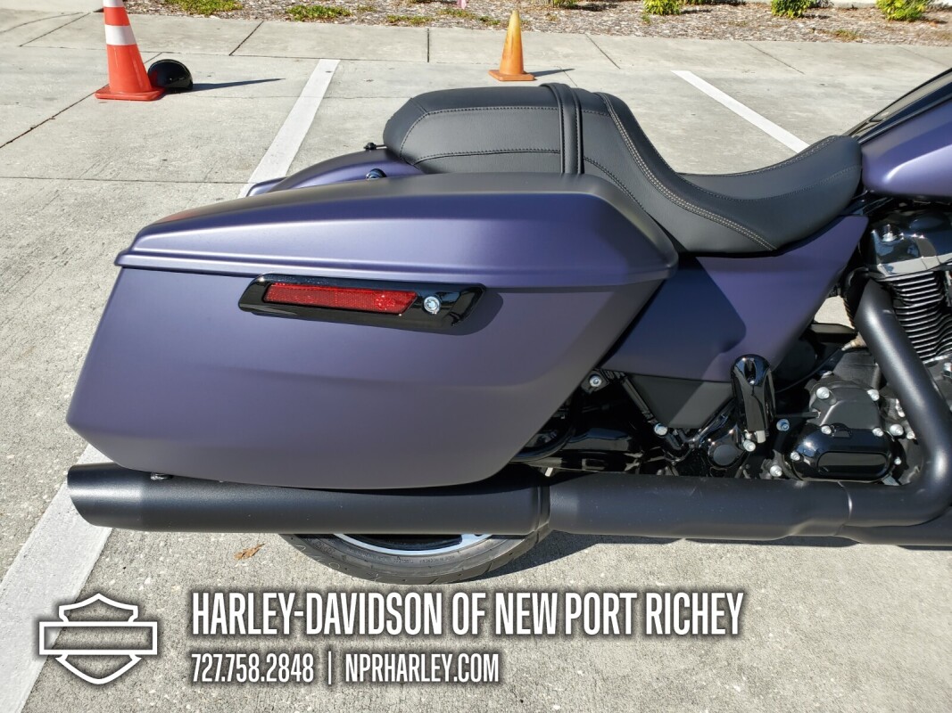2025 Harley-Davidson Road Glide - Photo 6