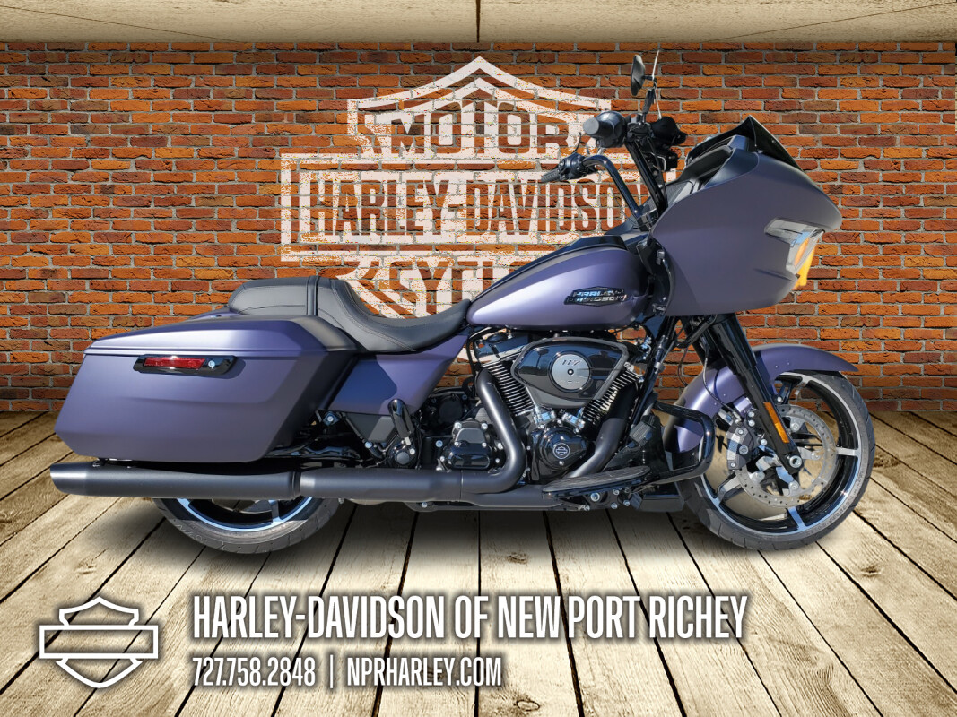 2025 Harley-Davidson Road Glide