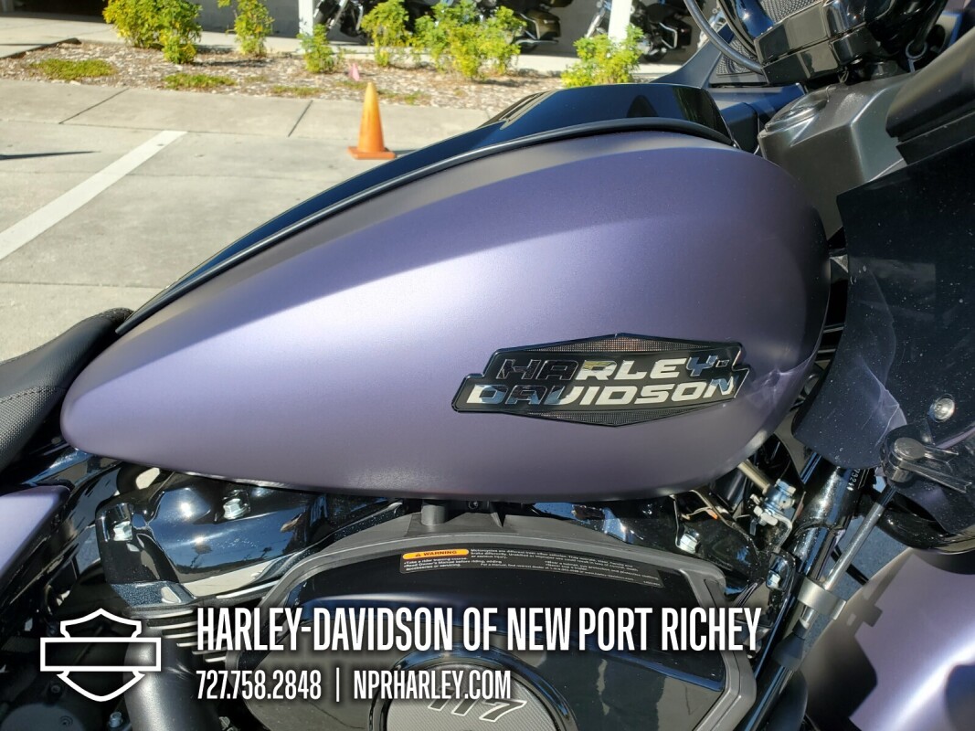 2025 Harley-Davidson Road Glide - Photo 4