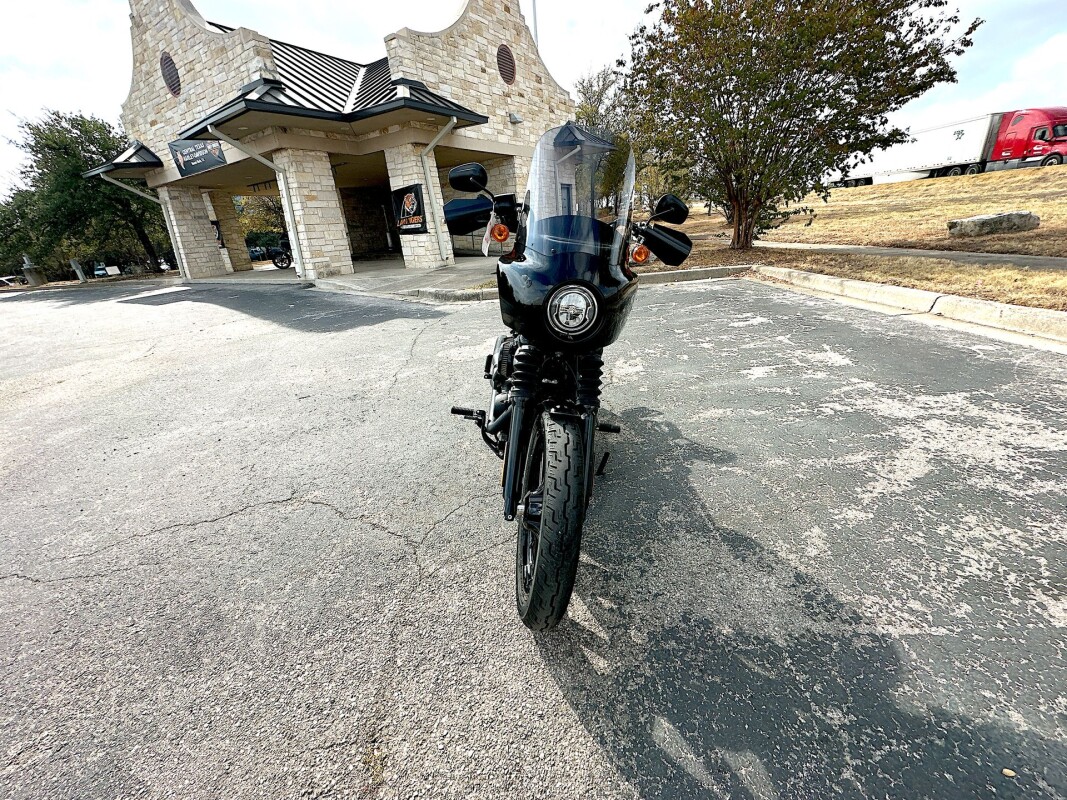 2022 Harley-Davidson Street Bob 114 FXBBS - Photo 4