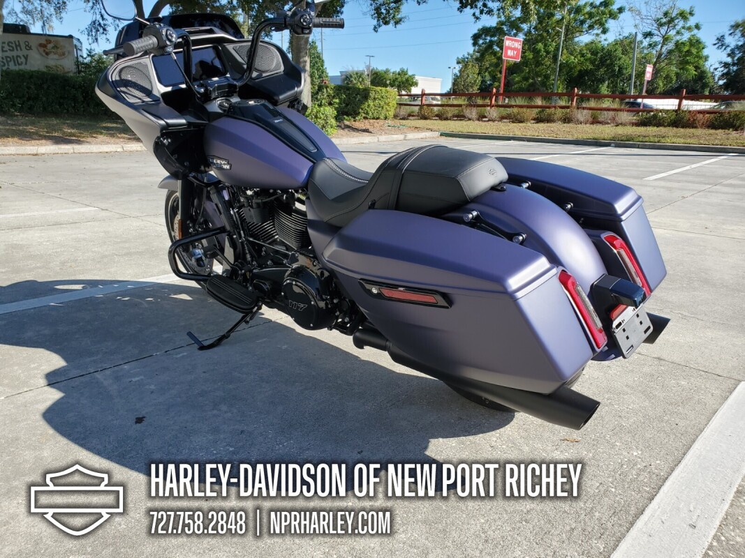 2025 Harley-Davidson Road Glide - Photo 10