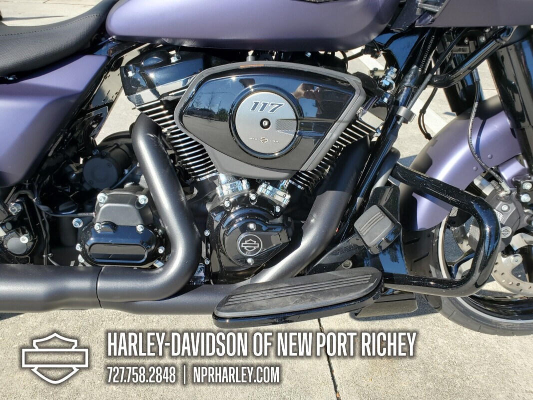 2025 Harley-Davidson Road Glide - Photo 5