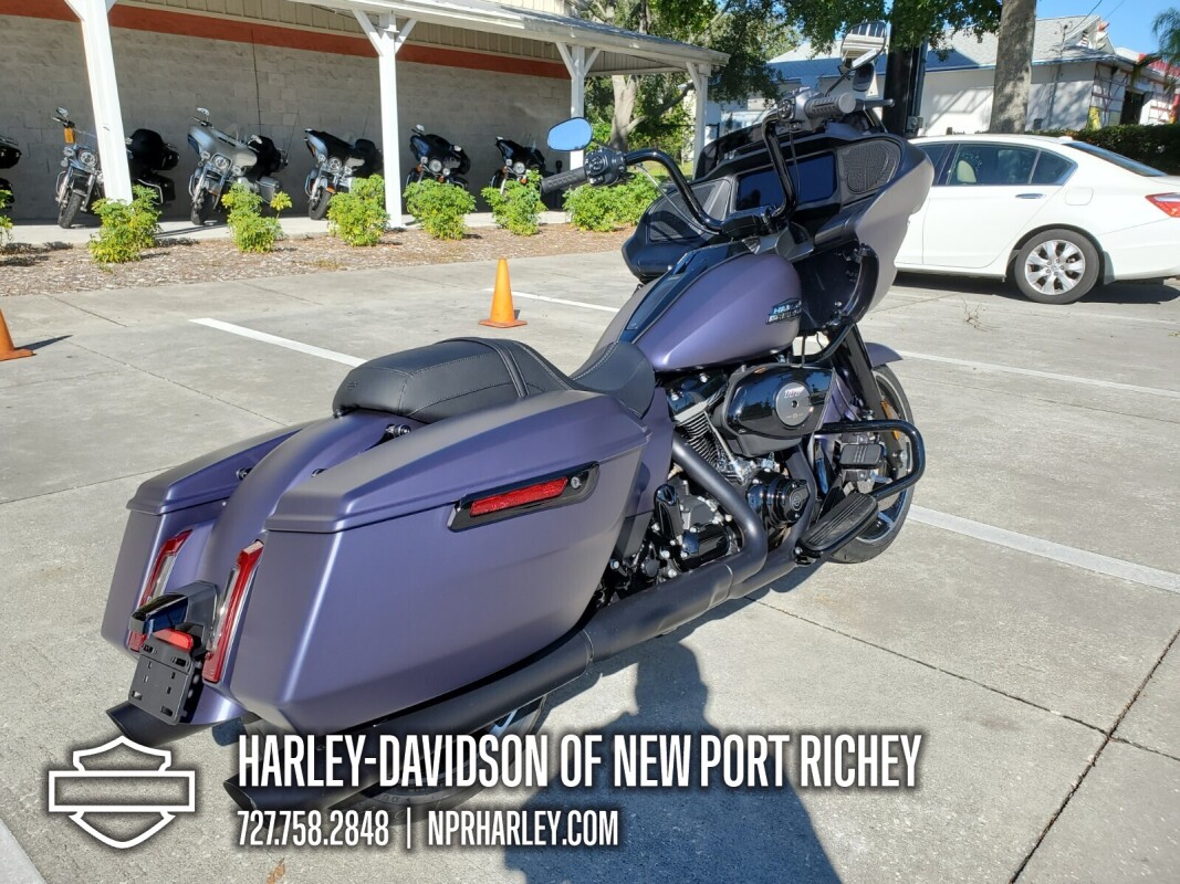 2025 Harley-Davidson Road Glide - Photo 7
