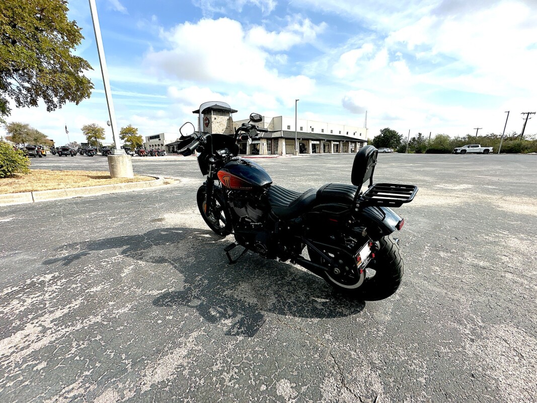 2022 Harley-Davidson Street Bob 114 FXBBS - Photo 7