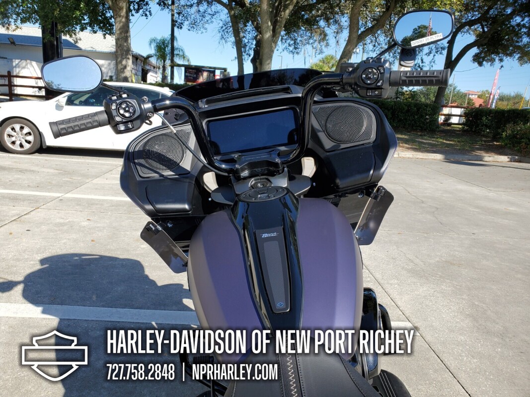 2025 Harley-Davidson Road Glide - Photo 9