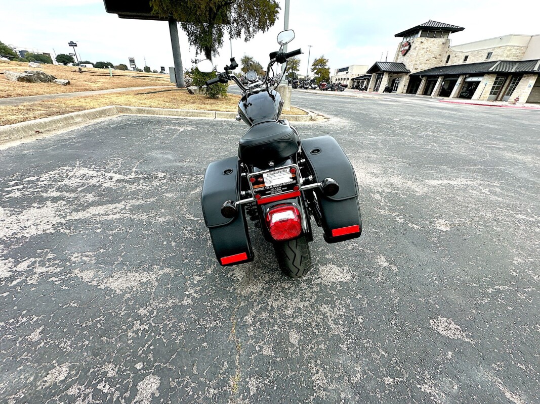 2017 Harley-Davidson SuperLow 1200T XL1200T - Photo 8