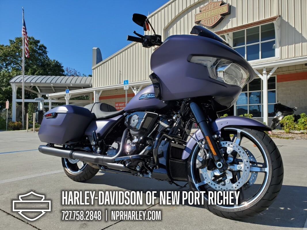 2025 Harley-Davidson Road Glide - Photo 3