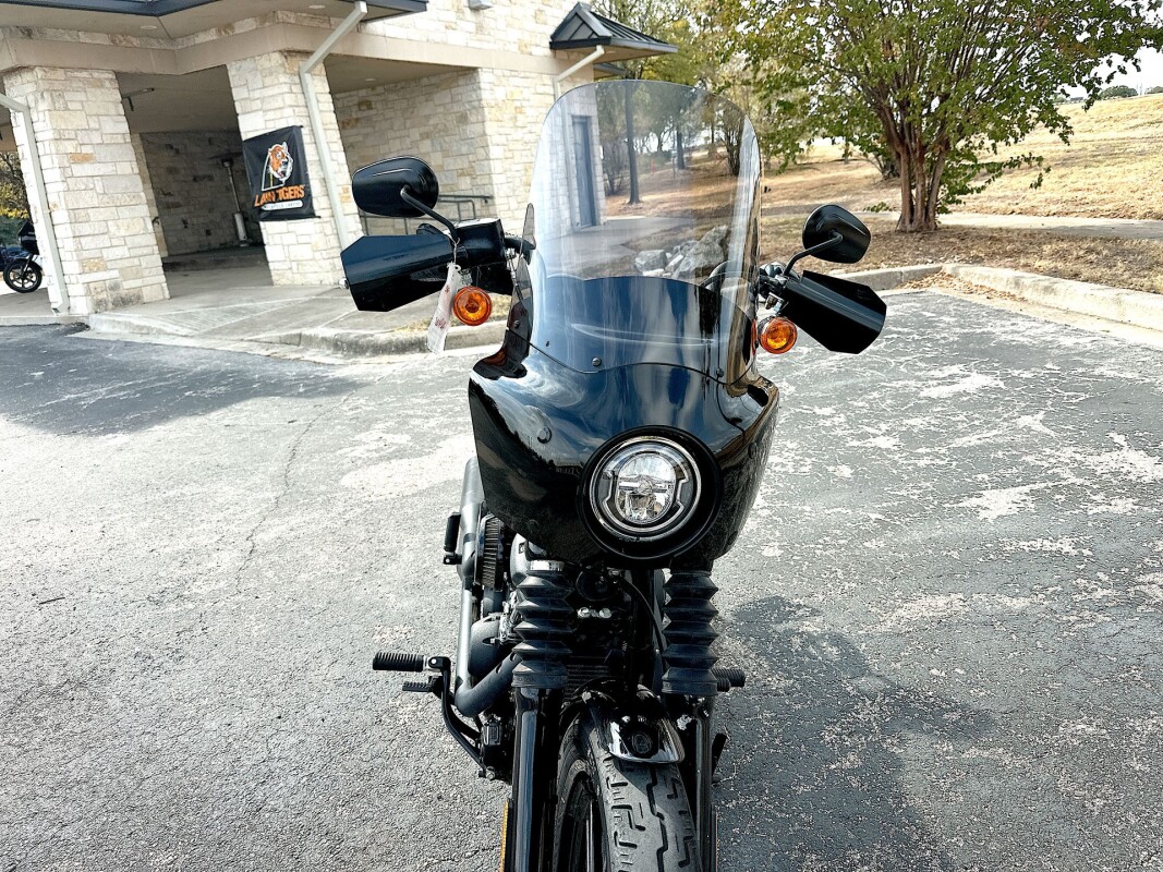 2022 Harley-Davidson Street Bob 114 FXBBS - Photo 10