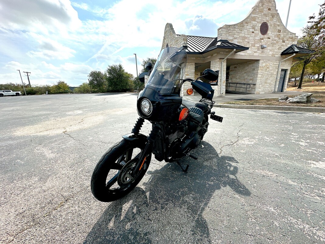 2022 Harley-Davidson Street Bob 114 FXBBS - Photo 5