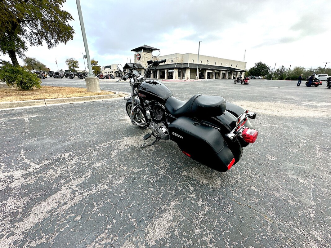 2017 Harley-Davidson SuperLow 1200T XL1200T - Photo 7