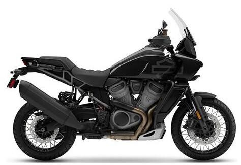 RA1250 Pan America Special