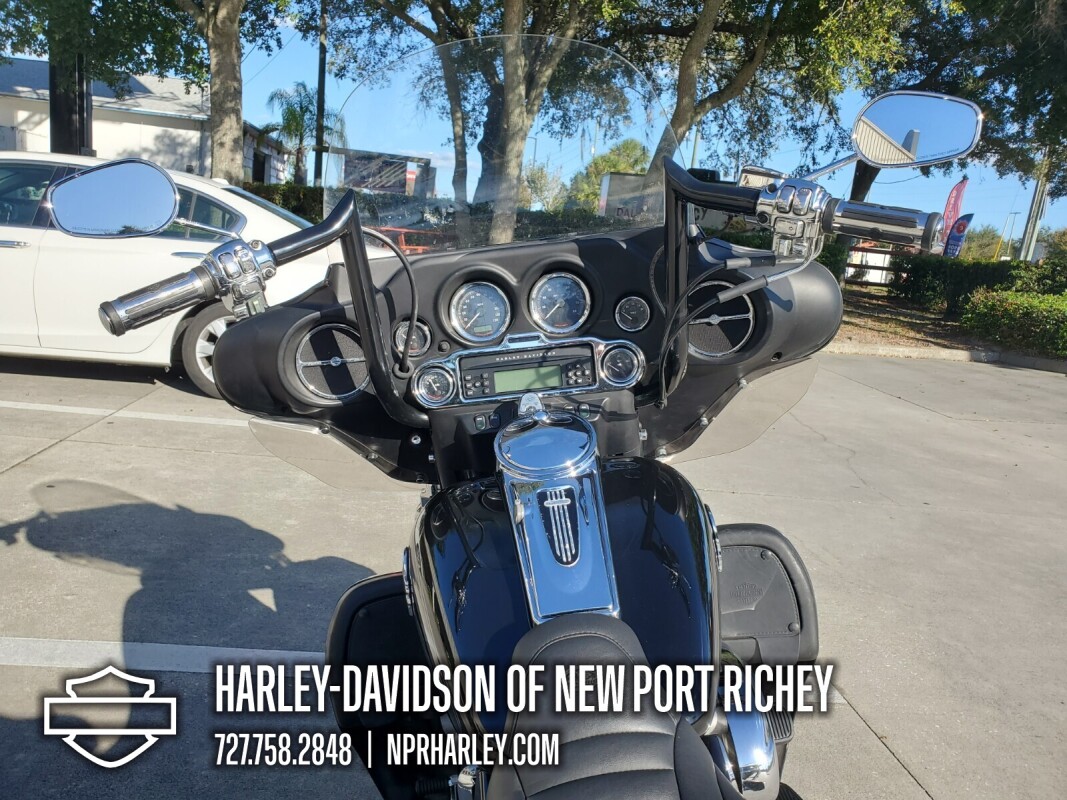 2007 Harley-Davidson Electra Glide Ultra Classic - Photo 9