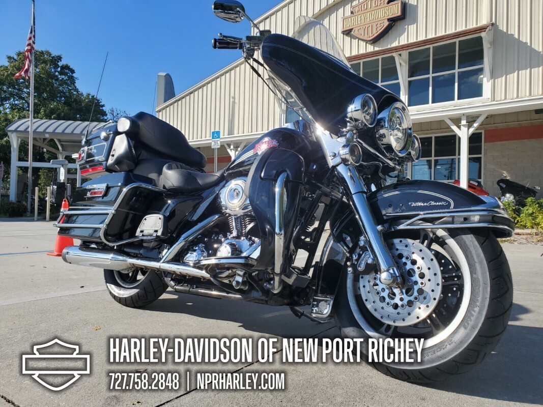 2007 Harley-Davidson Electra Glide Ultra Classic - Photo 3