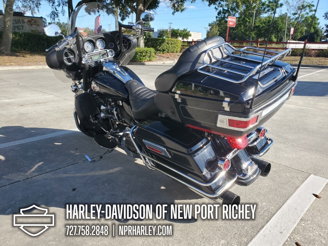 2007 Harley-Davidson Electra Glide Ultra Classic - Photo 10