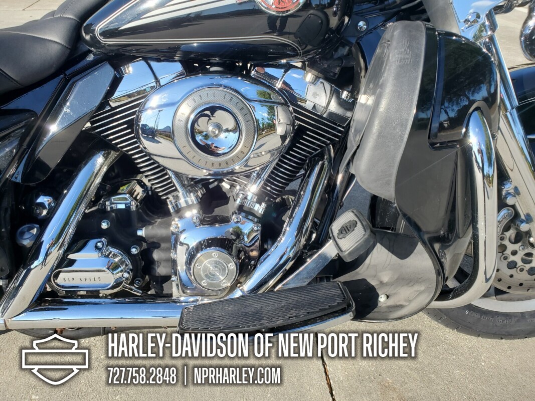 2007 Harley-Davidson Electra Glide Ultra Classic - Photo 5