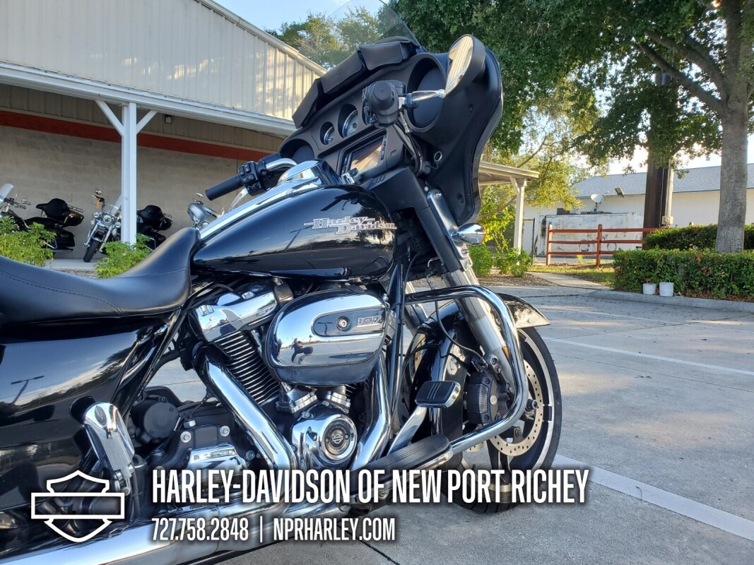 2018 Harley-Davidson Street Glide - Photo 5