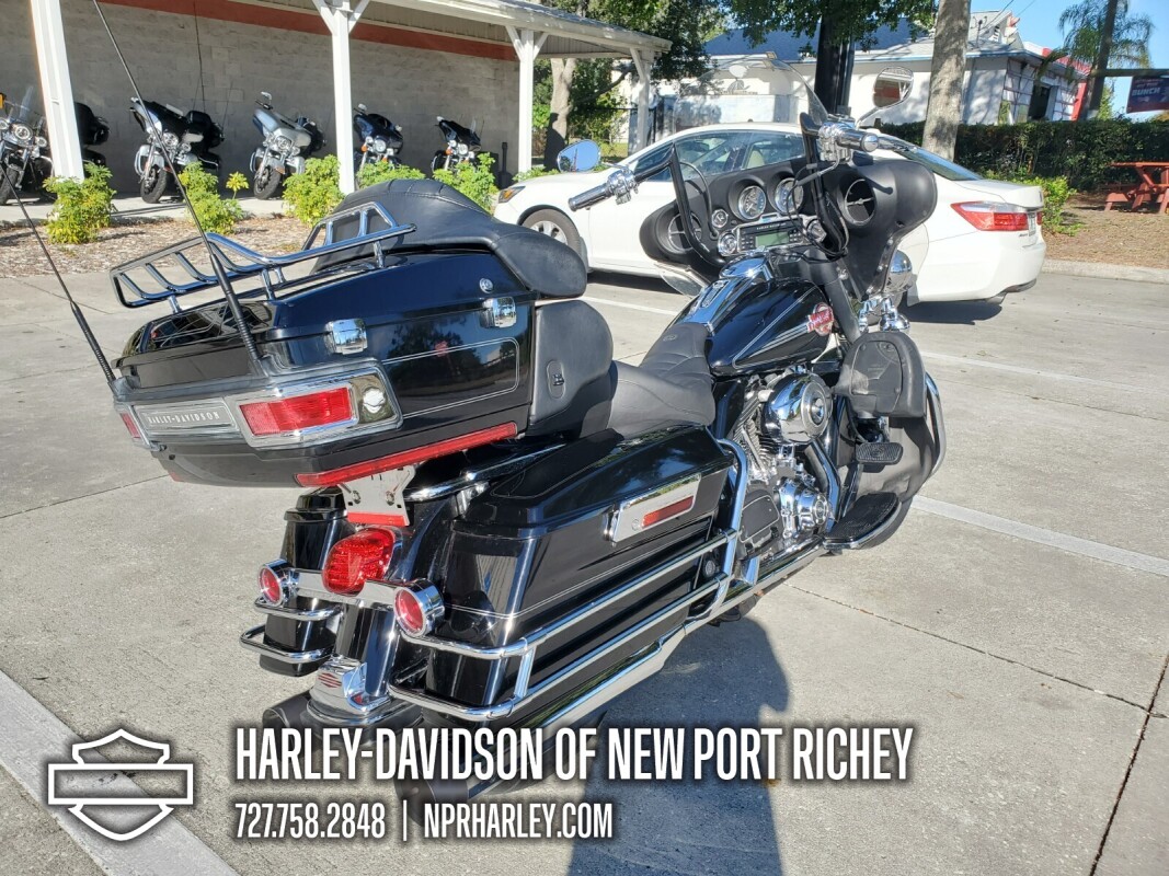 2007 Harley-Davidson Electra Glide Ultra Classic - Photo 7