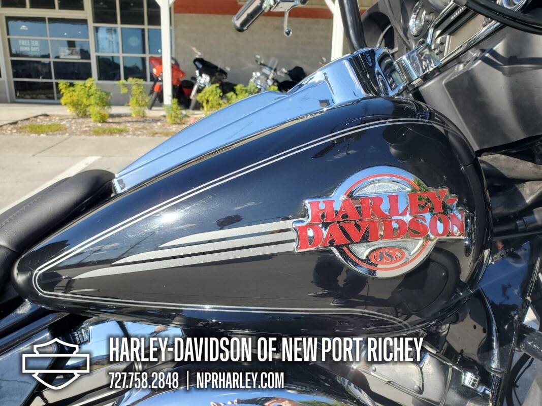 2007 Harley-Davidson Electra Glide Ultra Classic - Photo 4