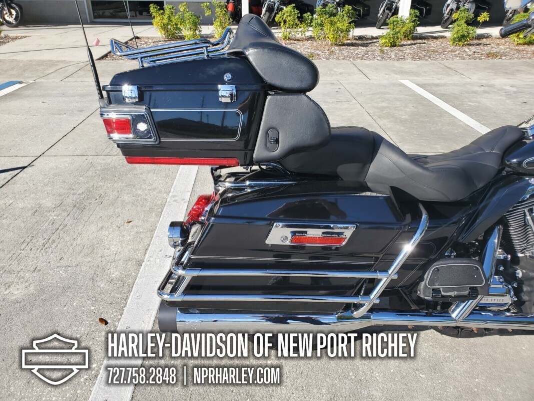 2007 Harley-Davidson Electra Glide Ultra Classic - Photo 6