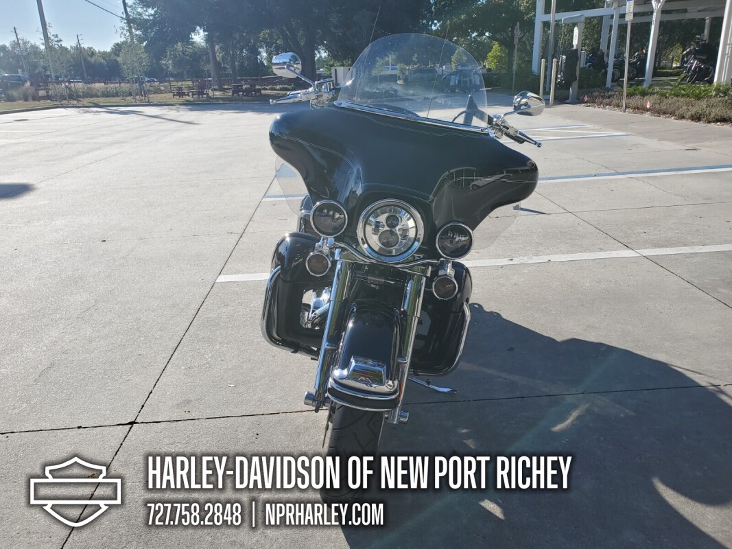 2007 Harley-Davidson Electra Glide Ultra Classic - Photo 2