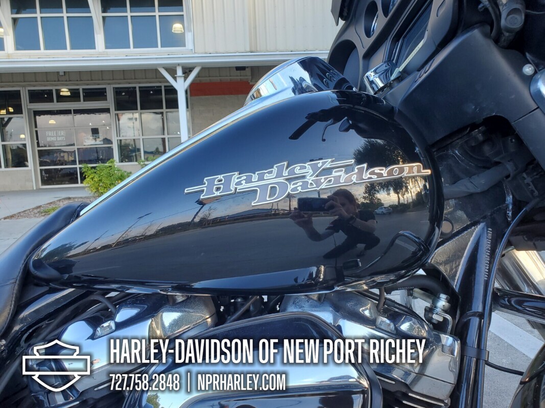 2018 Harley-Davidson Street Glide - Photo 3