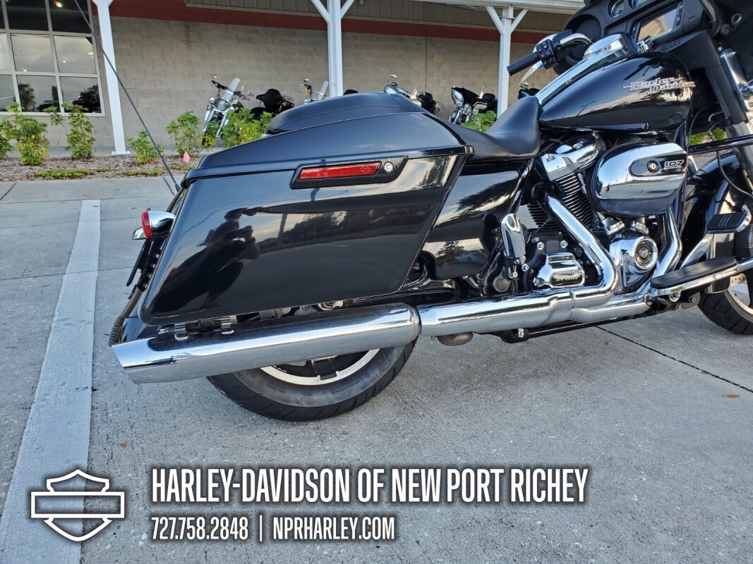 2018 Harley-Davidson Street Glide - Photo 6