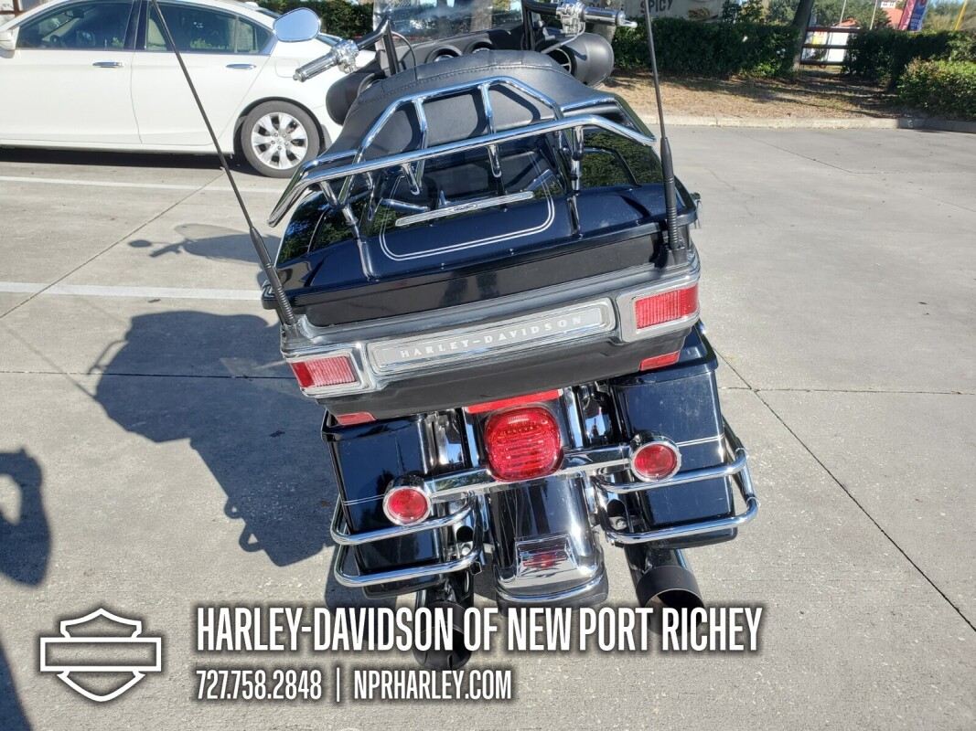 2007 Harley-Davidson Electra Glide Ultra Classic - Photo 8