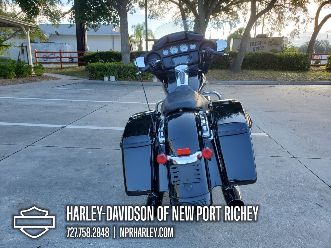 2018 Harley-Davidson Street Glide - Photo 7