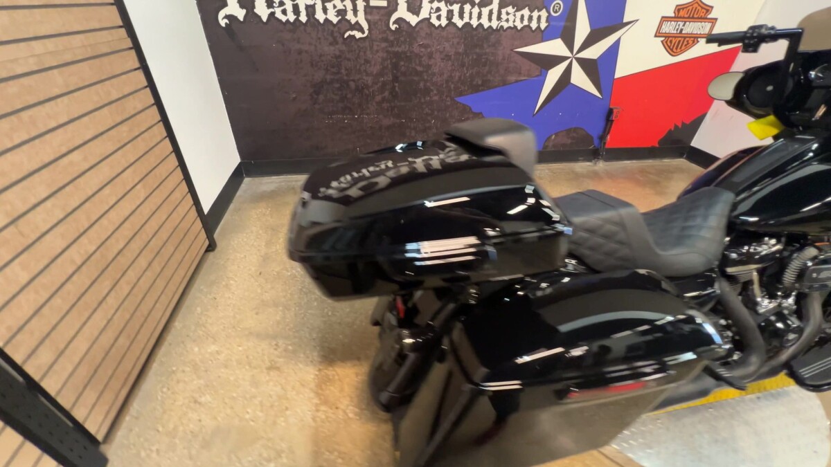 2022 Harley-Davidson Street Glide Special FLHXS - Photo 3