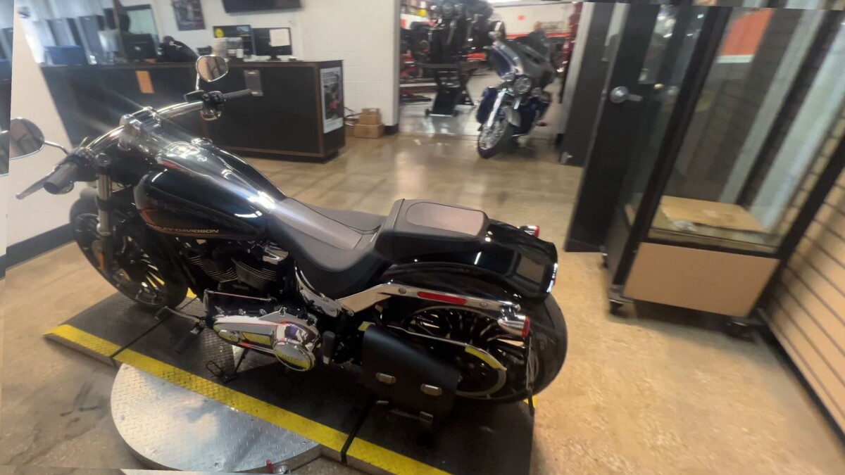2023 Harley-Davidson Breakout FXBR - Photo 9