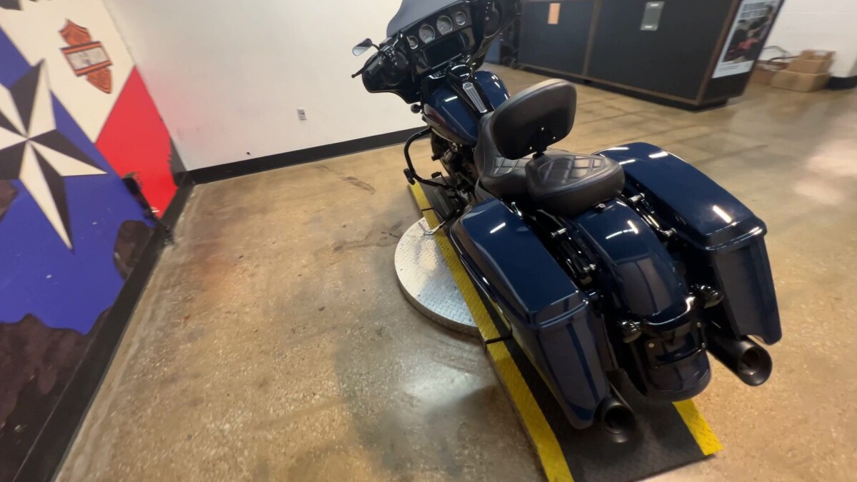 2019 Harley-Davidson Street Glide Special FLHXS - Photo 2