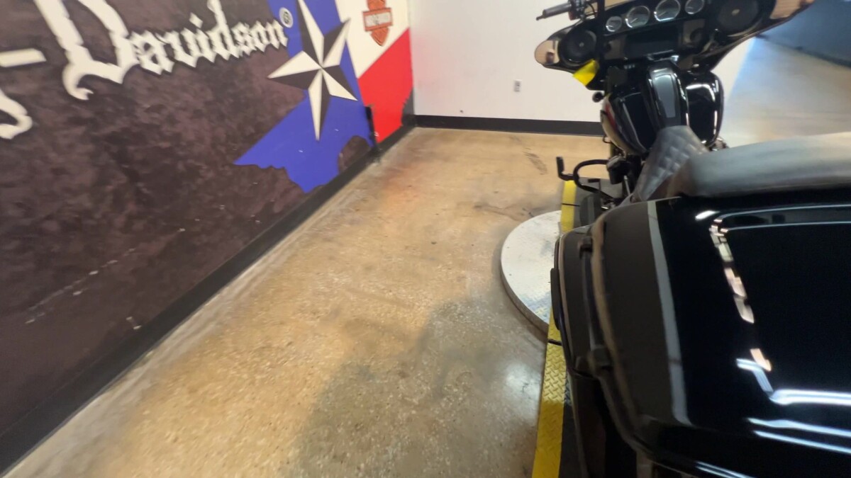 2022 Harley-Davidson Street Glide Special FLHXS - Photo 2