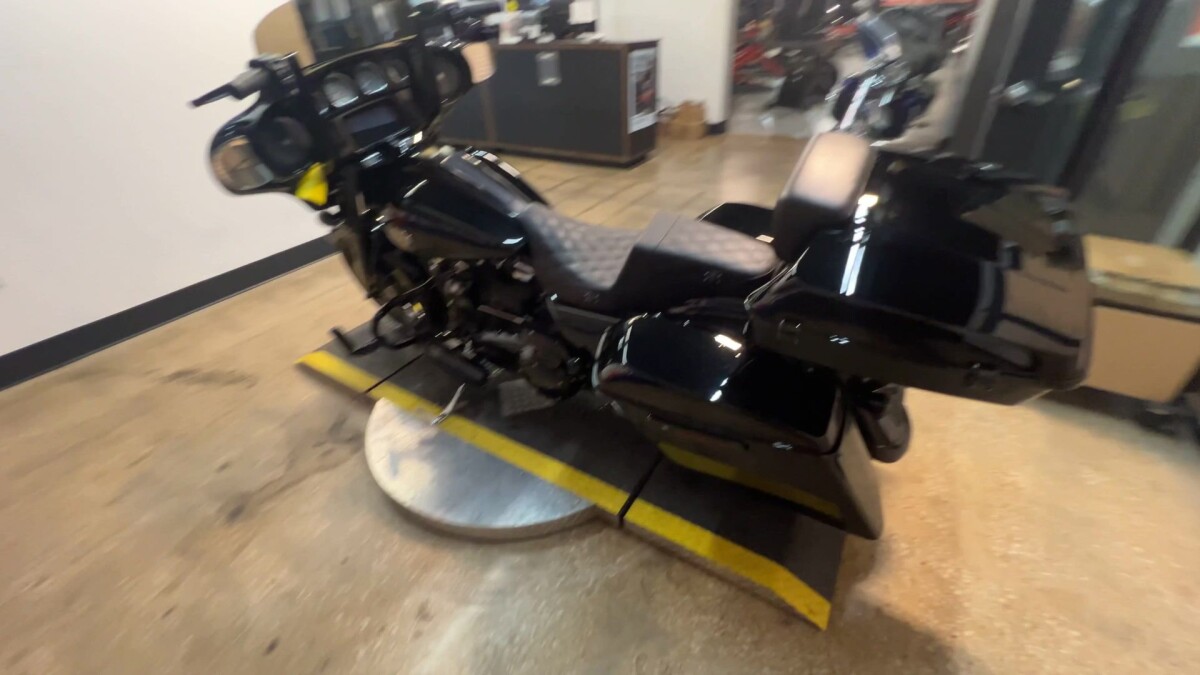 2022 Harley-Davidson Street Glide Special FLHXS - Photo 9
