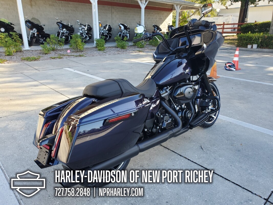 2025 Harley-Davidson Road Glide - Photo 7