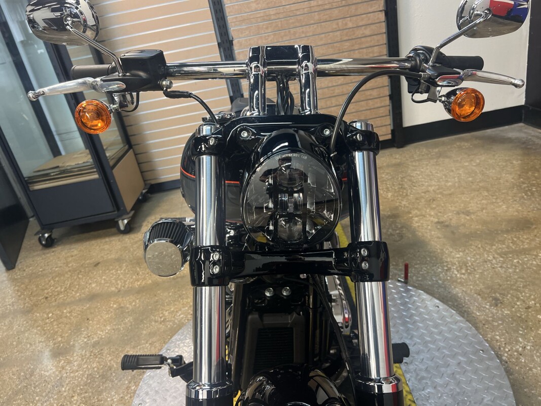 2023 Harley-Davidson Breakout FXBR - Photo 10