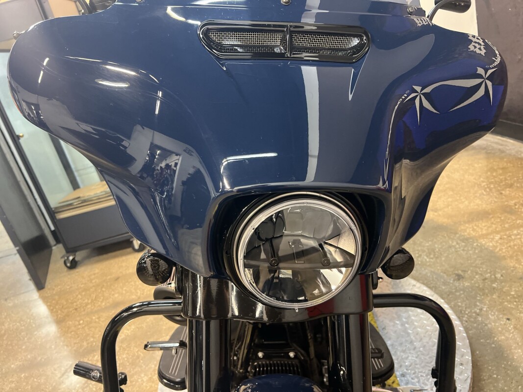 2019 Harley-Davidson Street Glide Special FLHXS - Photo 10