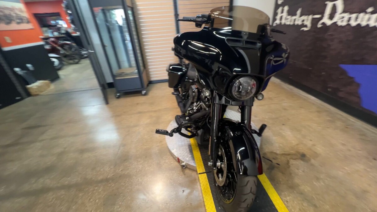2022 Harley-Davidson Street Glide Special FLHXS - Photo 6