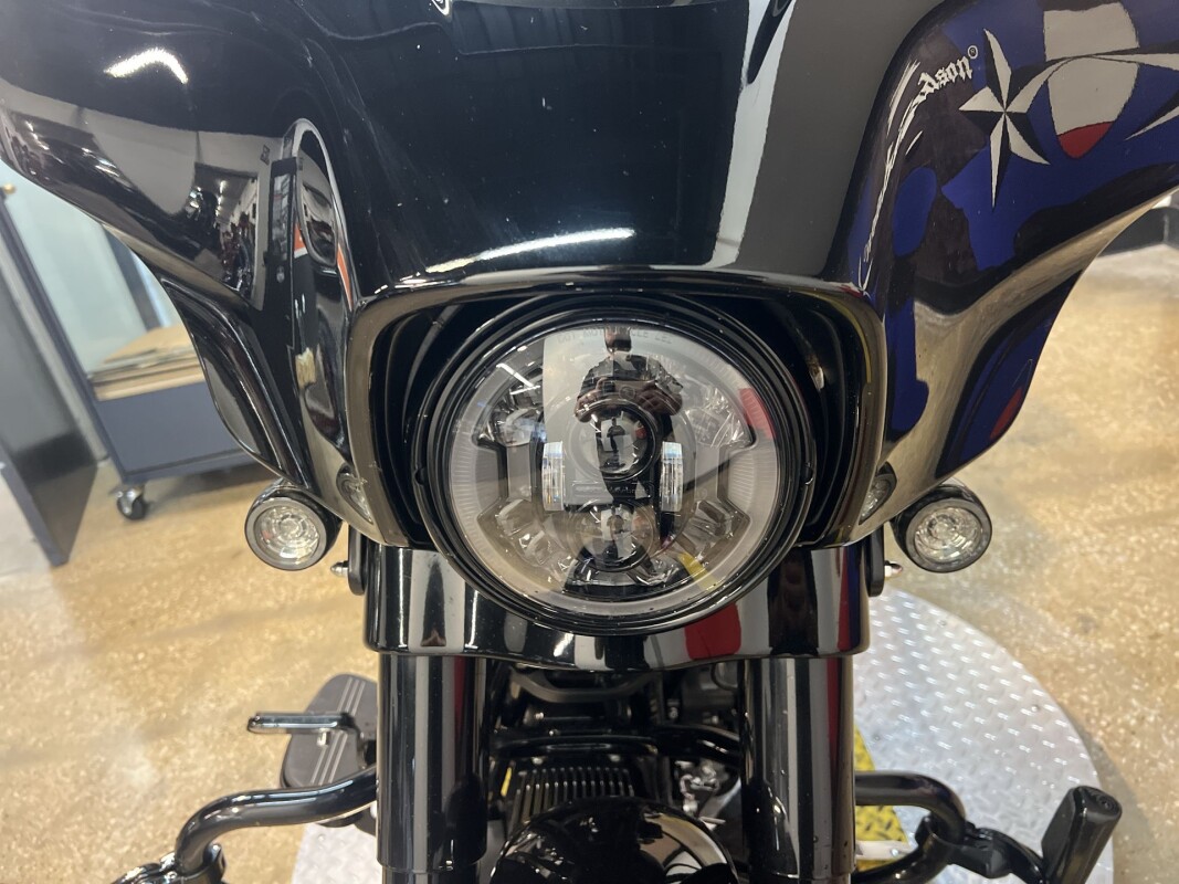 2022 Harley-Davidson Street Glide Special FLHXS - Photo 10