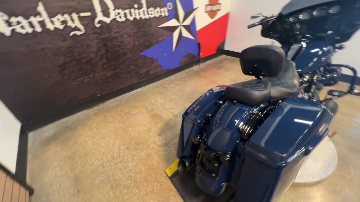 2019 Harley-Davidson Street Glide Special FLHXS - Photo 3